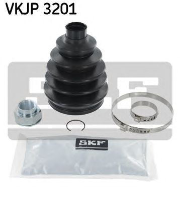 VKJP 3201 SKF - Пильовик привідного валу1
